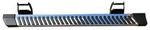Genuine Ford FL3Z-16450-JB Angular Chrome Step Bars FL3Z16450JB. Fixed Price $665.63.