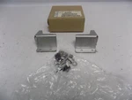 New Oem Ford Heavy Truck Foot Step Bracket Hardware Kit Set 6E7Z-2020092-A Nos. Fixed Price $17.99.