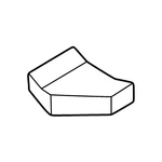 Ford Oem Cap Right NL3Z16A454AA. Fixed Price $122.36.