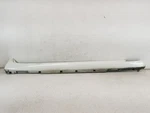 07-15 Infiniti G35/G37/G25/Q40 Sedan Passenger Side Skirt WHITE/QX1 Oem. Fixed Price $164.99.