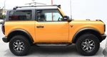 Go Rhino D64131T Step Nerf Bar 21-24 Ford Bronco. Fixed Price $687.80.