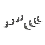 Aries 4499 Nerf Bar Oval 6". Fixed Price $94.16.