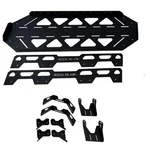 Rock Slide Engineering Ez Rack Accessory Tray For Automotive Use. Fixed Price $213.99.