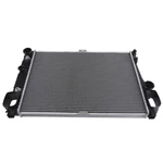Aluminum Radiator For Mercedes CL600/S600 2004-2010 2215000203 Direct Fit. Fixed Price $102.36.