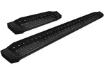 Black Horse Off Road SR-DOR303285 Spartan Running Boards For 14-C Promaster 1500. Fixed Price $510.41.
