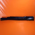 Maserati Gt Gran Turismo Rocker Molding Left Driver 2013 2014 2015 082230000 Oem. Fixed Price $269.10.