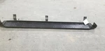 19 Nissan Armada Fixed Running Board Side Step Left Driver Brown. Fixed Price $450.00.