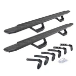 Go Rhino 6961768020T Running Board 99-16 Ford F-250 Sd F-350 4DR. Fixed Price $1302.06.
