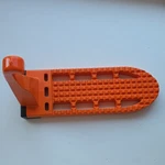 Rightline Gear 100660 Moki Door Step Easy Access Vehicle Roof. Fixed Price $20.00.