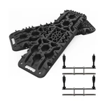 All-top Traction Boards With Build-in Jack Base, 2PCS Recovery & Mount.... Fixed Price $109.80.