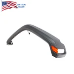 2018- 2026 Jeep Wrangler Front Fender Panel Flare Opening Molding Right Oem. Fixed Price $183.83.