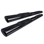 Promaxx Automotive 61383B 6" Magnum Series Oval Black Step Bars For Dodge New. Fixed Price $399.36.