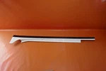 Maserati Ghibli Rocker Molding Left Driver 2014 2015 2016 2017 White 67002666200. Fixed Price $206.10.