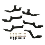 For Ram Promaster 3500 2014-2025 Westin 27-2375 Running Boards Mounting Brackets. Fixed Price $156.94.