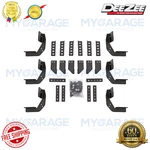 Dee Zee Rough Step Mounting Brackets Fits 2013-2018 Ram / Dodge DZ15336. Fixed Price $332.11.