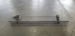 18 Ford F150 King Ranch Running Board Left Driver Power Crew Cab. Fixed Price $450.00.