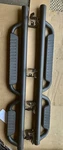 Gm Assist Step Off-road 84157000 22929605 *see Details. Fixed Price $619.90.