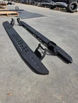 Factory Ford Tremor Raptor Steps F150 F250 Running Boards Cab Supercrew. Fixed Price $450.00.