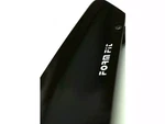 Tough Guard Form Fit HD20J22 Bugshield. Fixed Price $135.71.