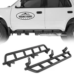 Tube Steel Rock Slider Nerf Bars Running Boards Fit 1996-2002 Toyota 4RUNNER. Fixed Price $299.99.