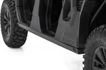 Rough Country Rocker Guard Kit Cfmoto Uforce U10 Pro - 93208. Fixed Price $159.95.