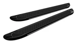 Romik Usa 61754419 Black Ral Running Boards For Toyota. Fixed Price $823.63.