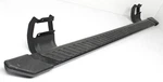 Oem Left Driver Side Running Board Ford F150 Crew Cab FL3Z-16451-GF Black. Fixed Price $168.00.