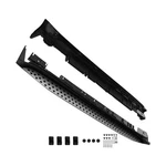 Nerf Bars Running Board Side Steps For Mercedes GL450 X164 07-12 Easy Install. Fixed Price $366.64.
