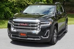 Romik 60055419 Running Board Set For 23-24 Gmc Acadia Sport Utility. Fixed Price $823.63.