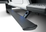 Amp Research Fits 24-25 Toyota Tacoma Powerstep Plug & Play Black. Fixed Price $1799.99.