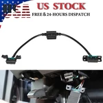 76404-01A Powerstep Plug Play Pass Thru Harness For Silverado, Sierra. Fixed Price $31.80.