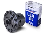 Tomei Lsd Kit For Technical Trax Advance Nissan HA2. Fixed Price $1090.00.