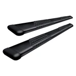 For Dodge Durango 11-24 Luverne 584078-571134 6" O-mega Ii Black Oval Side Bars. Fixed Price $577.95.