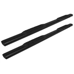 Running Boards Steps 5IN Black Oval Style For 2010-2024 4RUNNER No Door Trim. Fixed Price $423.89.