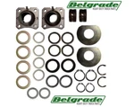 Camshaft Repair For Meritor Type 16.5"Q & Q-plus Replaces: E-9078, KIT8058. Fixed Price $46.99.