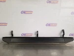 2017 Toyota 4 Runner SR5 Step Side Running Board Silver Right Passenger. Fixed Price $141.31.