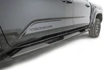 Fab Fours TT24-G6450-1 Step Slider Fits 24-25 Tacoma. Fixed Price $1479.99.