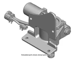 Genuine Driver Side Assist Step Motor 85659273. Fixed Price $681.28.