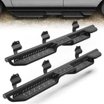 For Lincoln Navigator 2018-2026 Side Step Pedals Nerf Bar Drop Running Boards. Fixed Price $216.26.