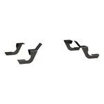 Luverne 570121 Mounting Brackets Kit And Hardware For Specific Running Boards. Fixed Price $165.95.