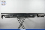 00-06 Mercedes W220 S430 S55 Amg Right Side Rocker Panel Skirt Black Oem. Fixed Price $130.90.