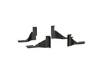 Luverne 401231 Fits 09-C Ram 2500/3500/19-C 1500 Classic Bracket Kit. Fixed Price $182.95.