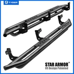 Tyger Star Armor For 2010-2026 Ram 2500 3500 Mega Cab. Fixed Price $455.00.