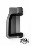 Oem Ford Right 8' Bed Front Step Bracket PC3B-16C468 Fits 2023-2025 F-250. Fixed Price $42.75.