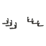 Luverne 571523 Running Boards. Fixed Price $214.13.