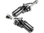 74QR77F Running Board Mount Kit Fits 2007-2014 Lincoln Navigator. Fixed Price $140.69.