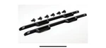 Fits 15-21 Chevy/gmc Colorado/canyon Crew Cab Length N-fab EXG15CC-TX Epyx. Fixed Price $575.00.