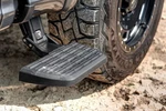 Amp Research 75412-01A BEDSTEP2 Retractable Side 15-24 Ford F-150. Fixed Price $329.99.