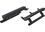 Aries 3036571 Actiontrac 65-INCH Retractable Powered Running Boards. Fixed Price $1829.95.