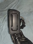 2016-2026 Sierra Silverado 1500 Retractable Power Running Board Switch Oem. Fixed Price $59.99.